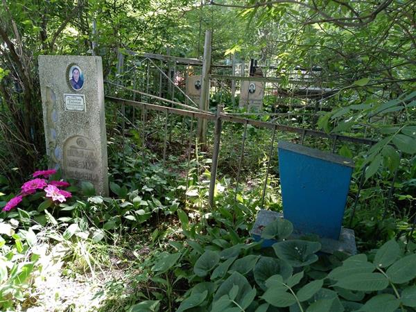 Демидова Евдокия Аполлоновна