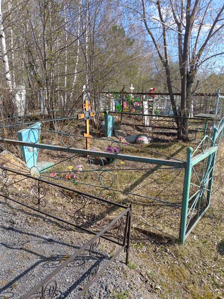 Полынцова Наталья Павловна
