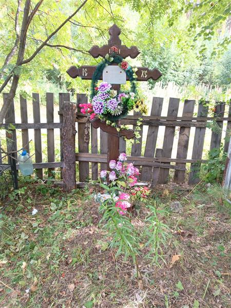 Толкачёва Зоя Анатольевна