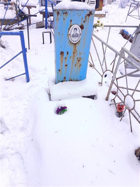 Шайдуллин Евгений Анварьевич