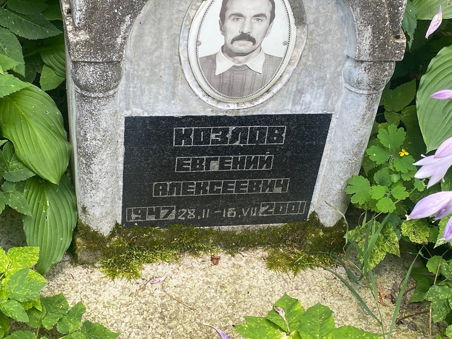 Козлов