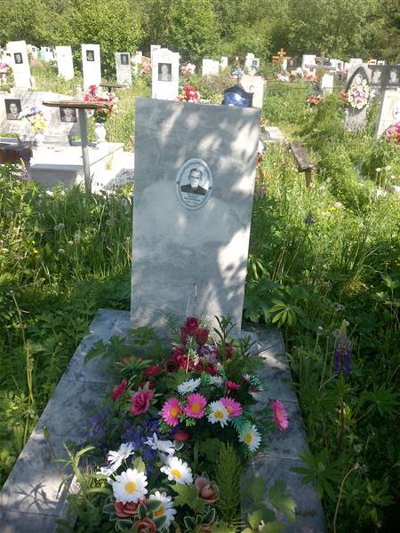 Шалаумов Виктор Александрович