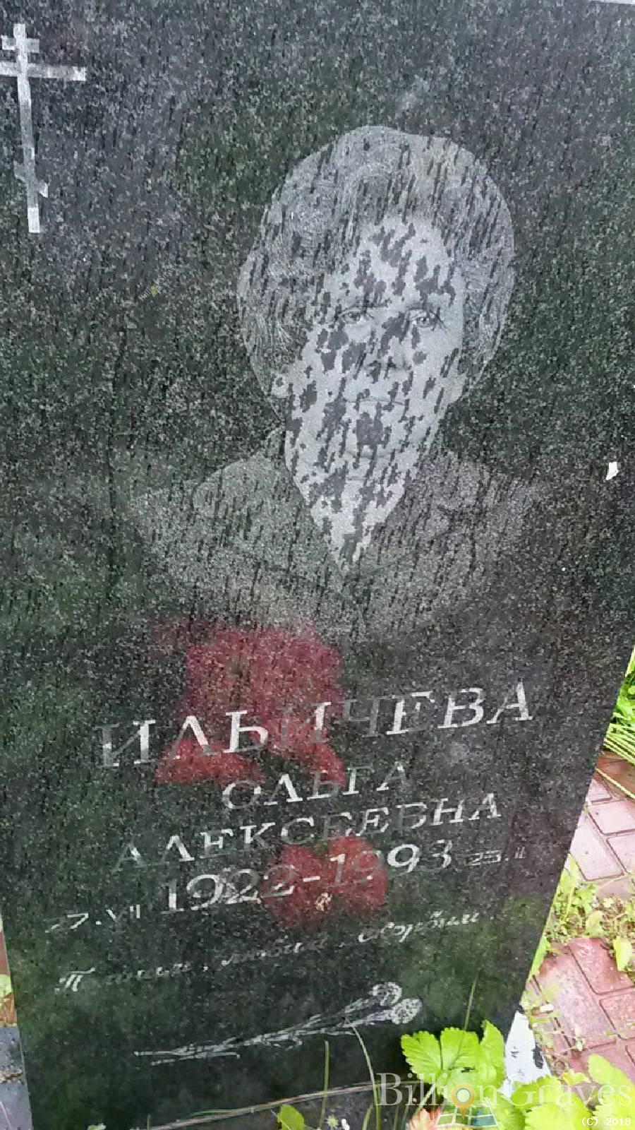 ильичев андрей валерьевич