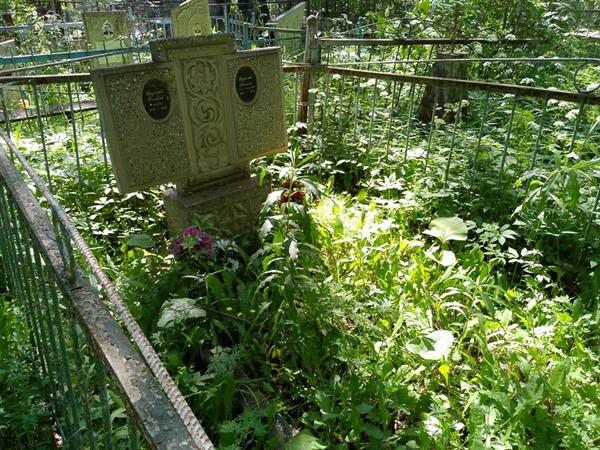 Круглов Михаил Александрович