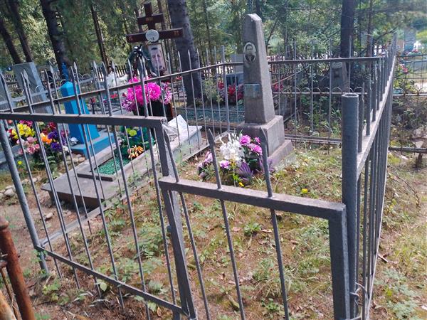 Куликов Нестер Андриянович