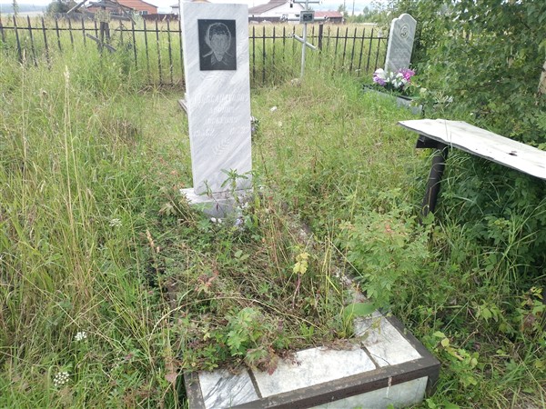 Александрович Леонид Юрьевич