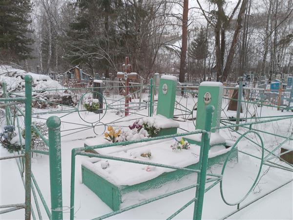 Черных Александр Николаевич