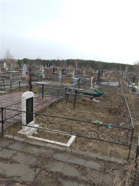 Тихонов Василий Михайлович
