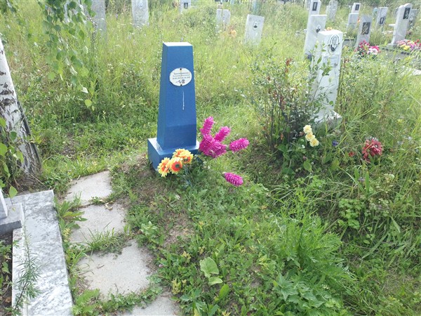Красильникова Валентина Николаевна