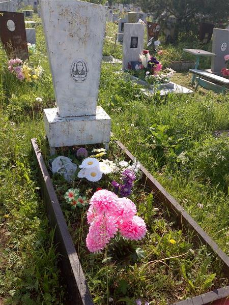 Вагина Александра Петровна