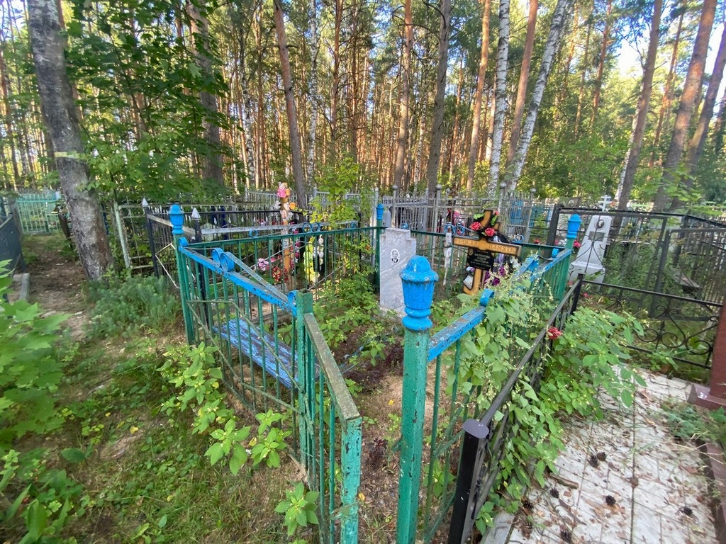 Малюкова Лидия Ивановна
