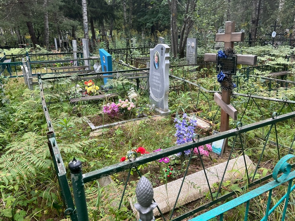 Кордюкова Марина Валентиновна