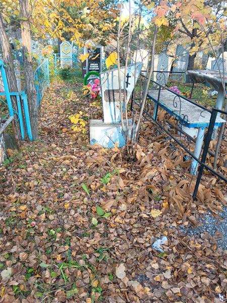 Денисенко Владимир Дмитриевич