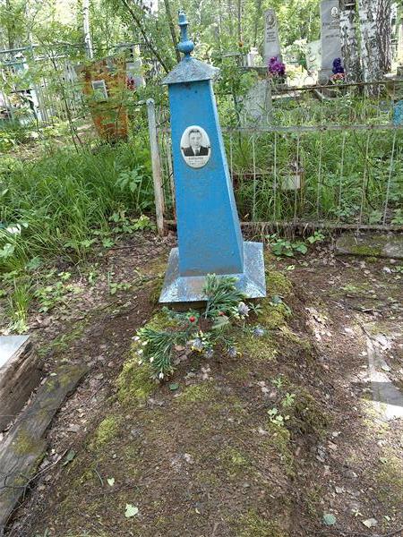 Копылов Петр Григорьевич