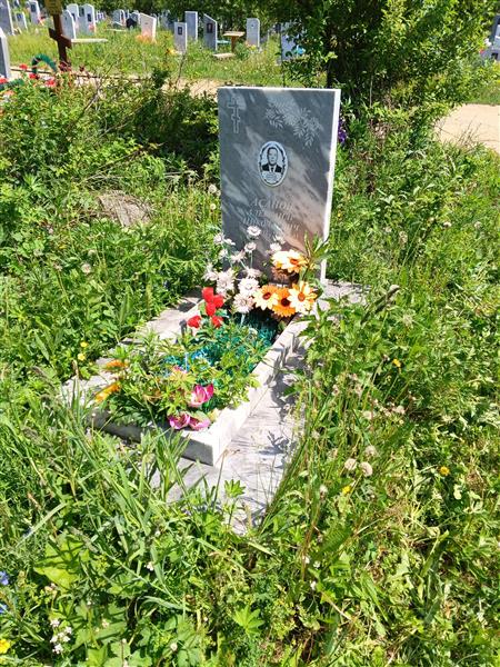 Асанов Александр Николаевич