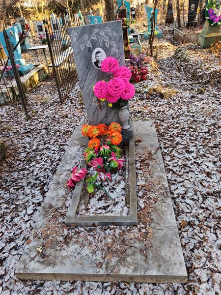 Токарев Алексей Тимофеевич