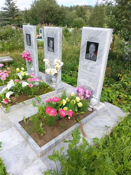 Кожевникова Зинаида Ивановна