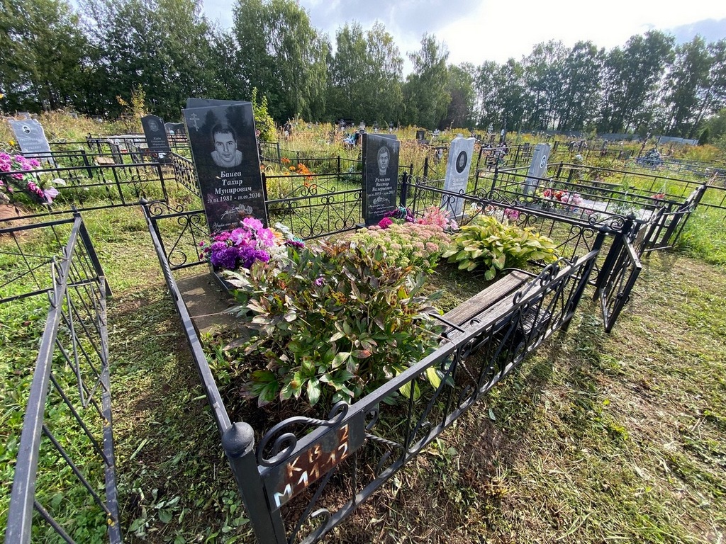 Ремизов Виктор Валерьевич