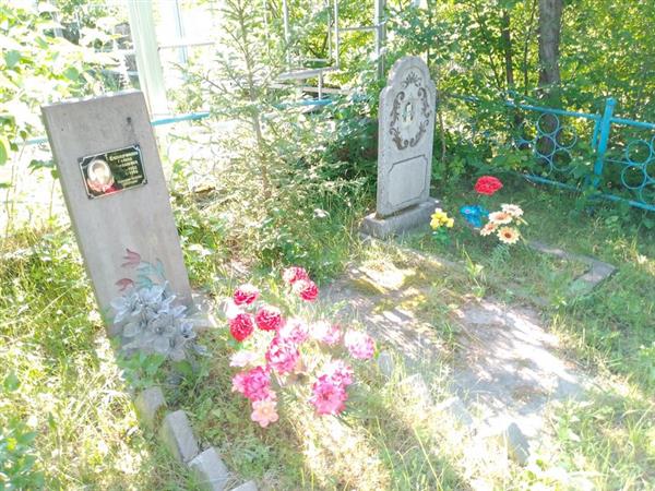 Слободчикова Галина Николаевна