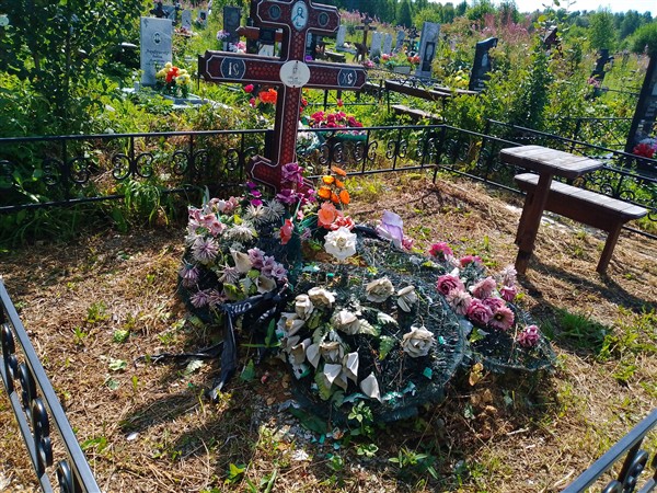 Вотинов Владимир Никитьевич
