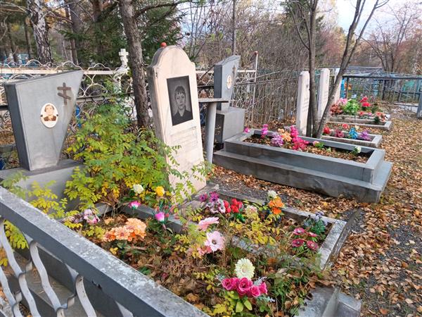 Кирилко Ольга Анатольевич