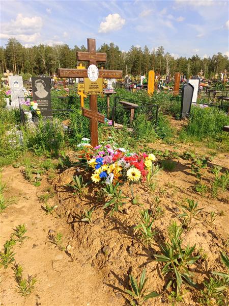 Пятков Александр Николаевич