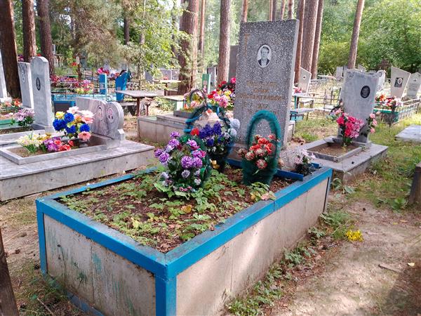 Пошляков Юрий Константинович