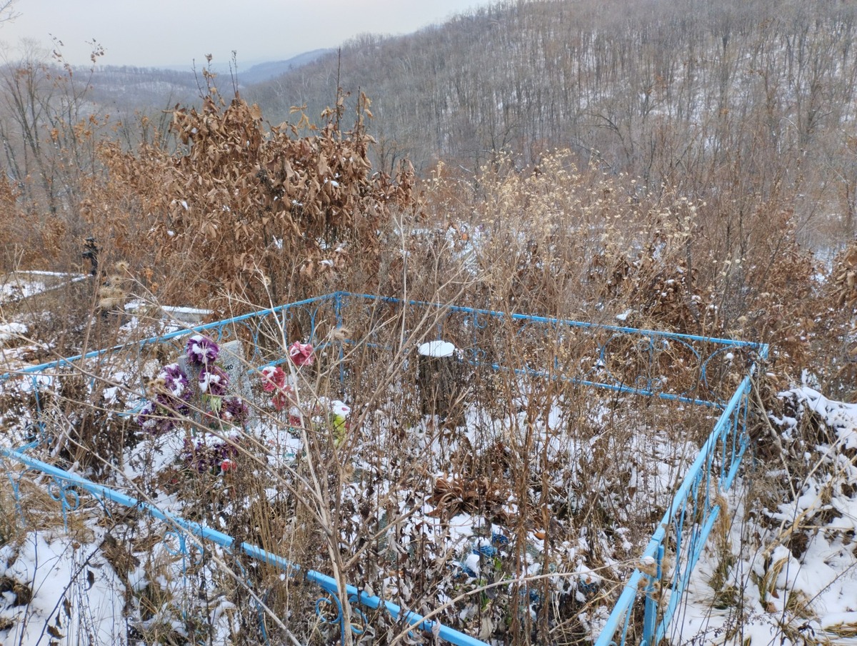 Агафоненко Валентина Андреевна