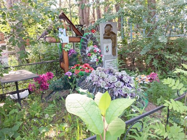 Яблушевский Геннадий Иванович