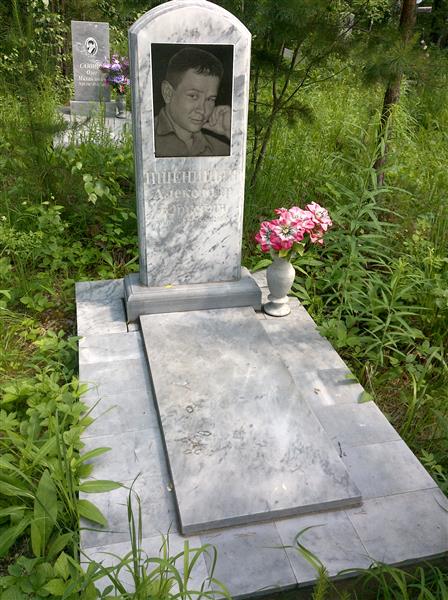 Пшеницын Александр Юрьевич