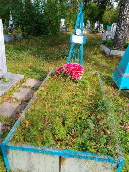 Казанцев Юрий Михайлович