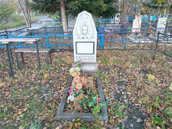 Малышев Андрей Викторович