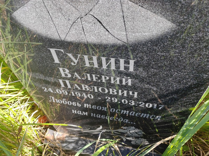 Гунин