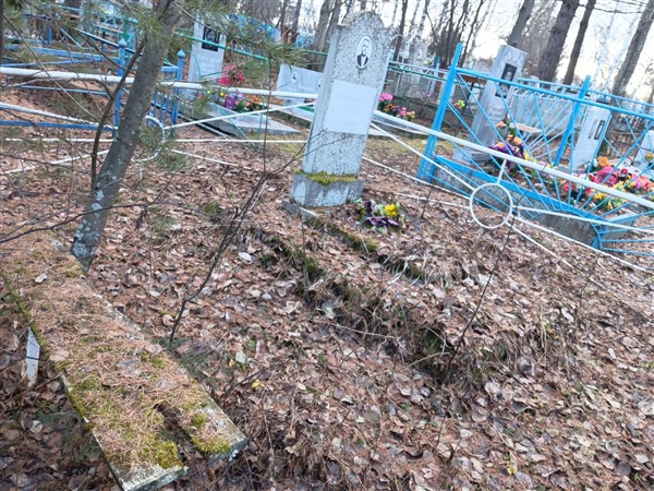 Обласов Аркадий Иванович