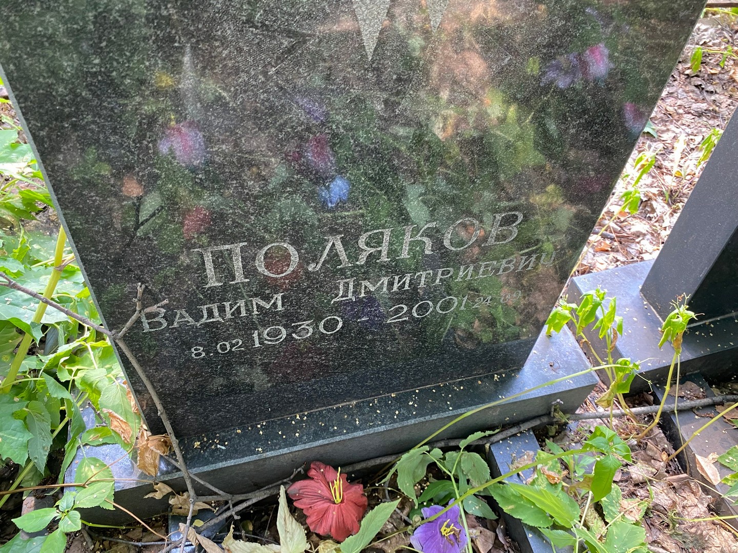 Поляков