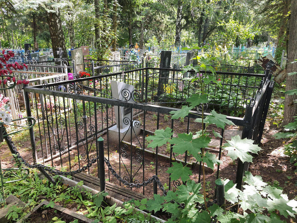 Бобылев Александр Алексеевич