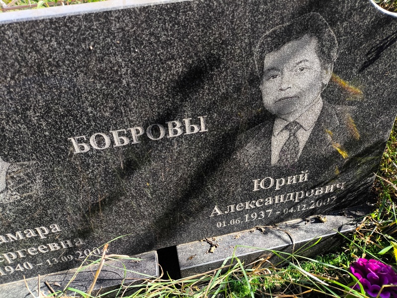 Бобров
