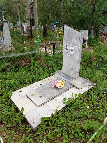 Медведев Иван Алексеевич