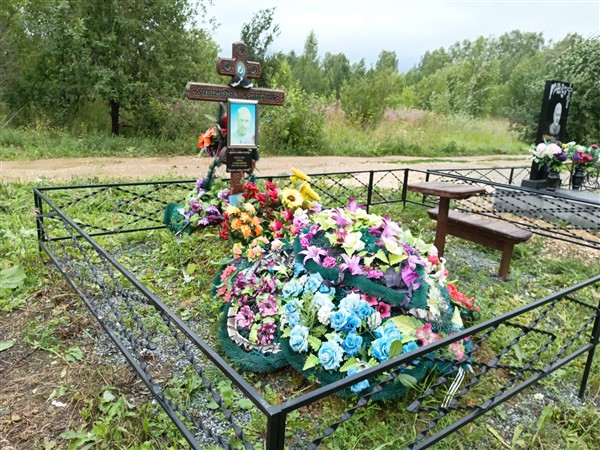 Федулов Иван Алексеевич