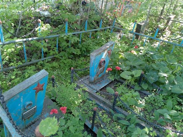 Калашников Александр Иванович