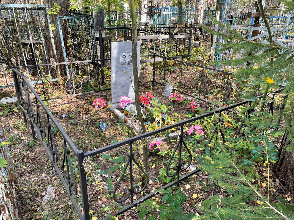 Лимашов Юрий Михайлович