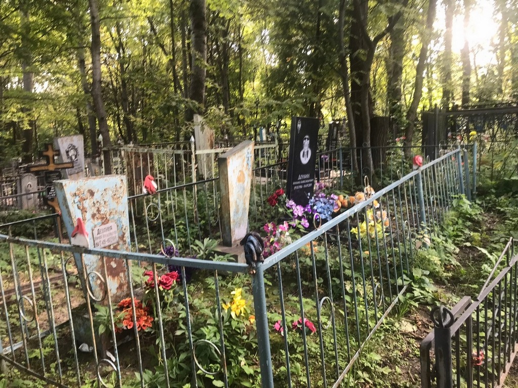 Деулин Михаил Александрович