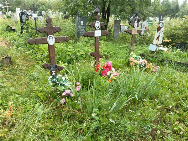 Вотинов Вячеслав Сергеевич