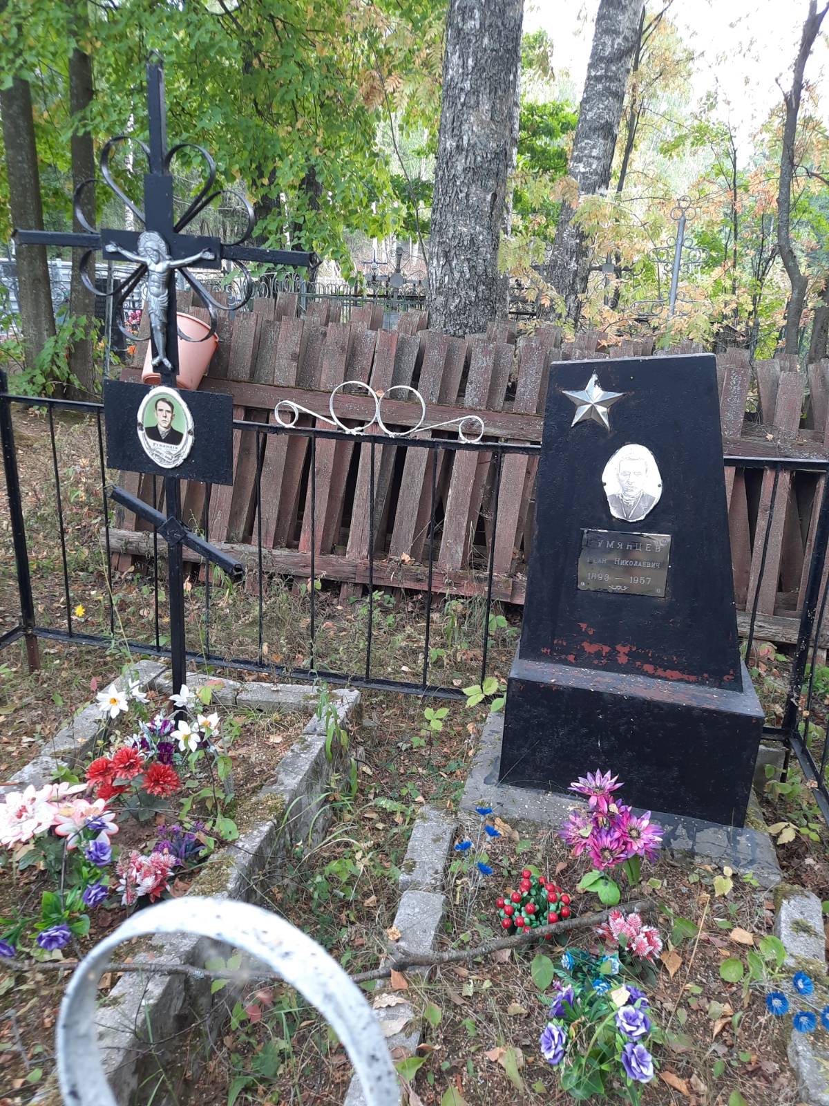 Румянцев Леонид Иванович