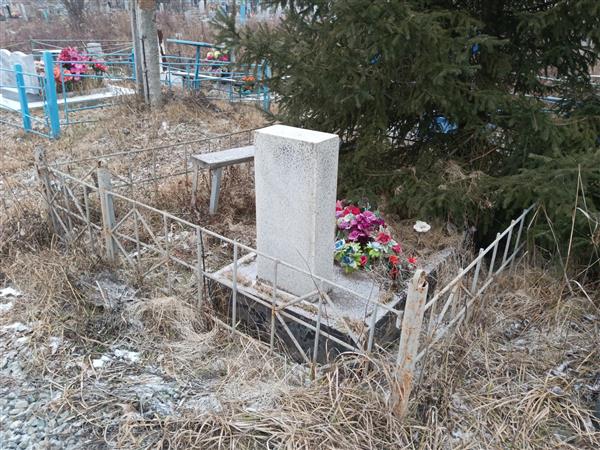 Теняев Николай Михайлович