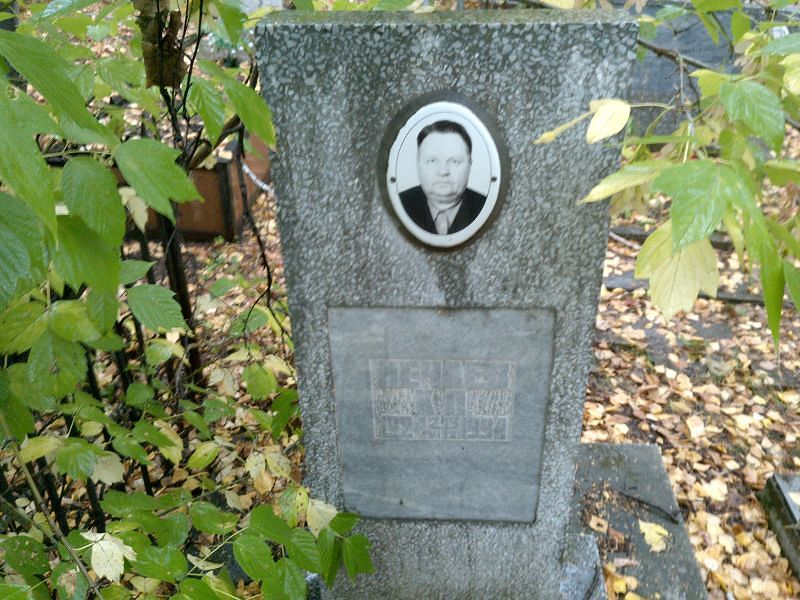 К Нечаев П