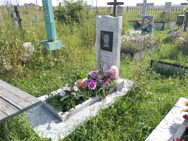 Чеснаков Виктор Алексеевич