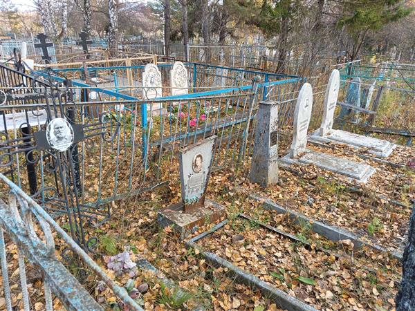 Климюк Григорий Иванович