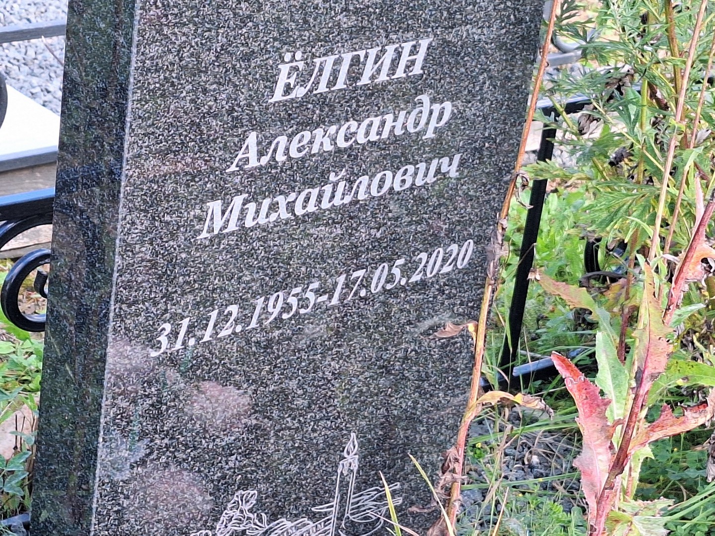 Елгин