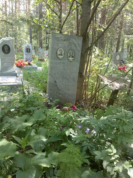 Дегтярёв Степан Григорьевич